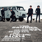 THE BAWDIES wTHERE'S NO TURNING BACKx