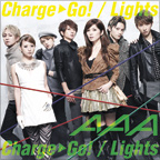 uCharge & Go!/Lightsv