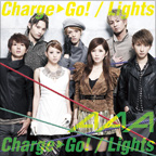 uCharge & Go!/Lightsv
