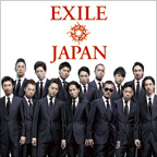 EXILEwEXILE JAPANx