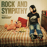 wROCK AND SYMPATHY -tribute to the pillows-x