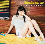 「Shake up EP」
