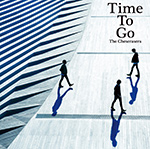『Time To Go』