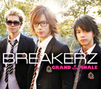 BREAKERZ